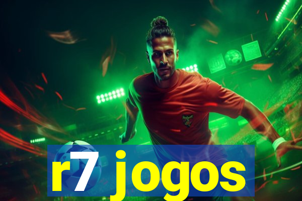 r7 jogos